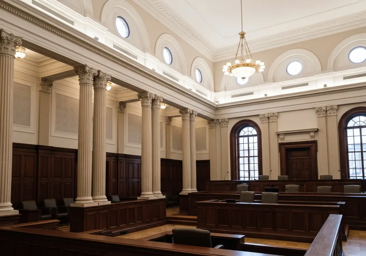 Kamel Derouiche – Avocat pénaliste Paris : avis et expertise locale