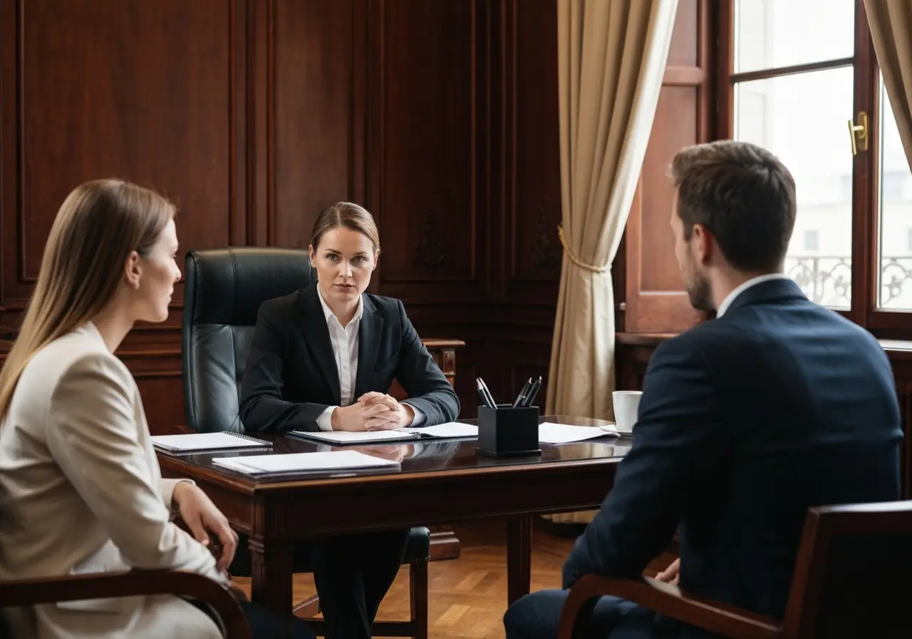 Avocat divorce Paris pas cher : honoraires maîtrisés et expertise locale