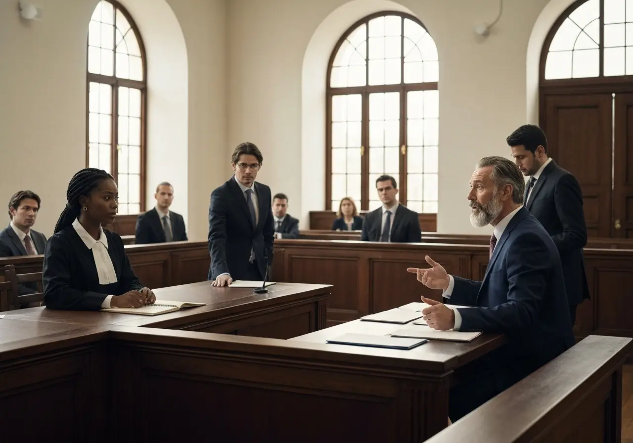 Avocat Paris 9ème 75 : Votre défenseur juridique à Paris 9e