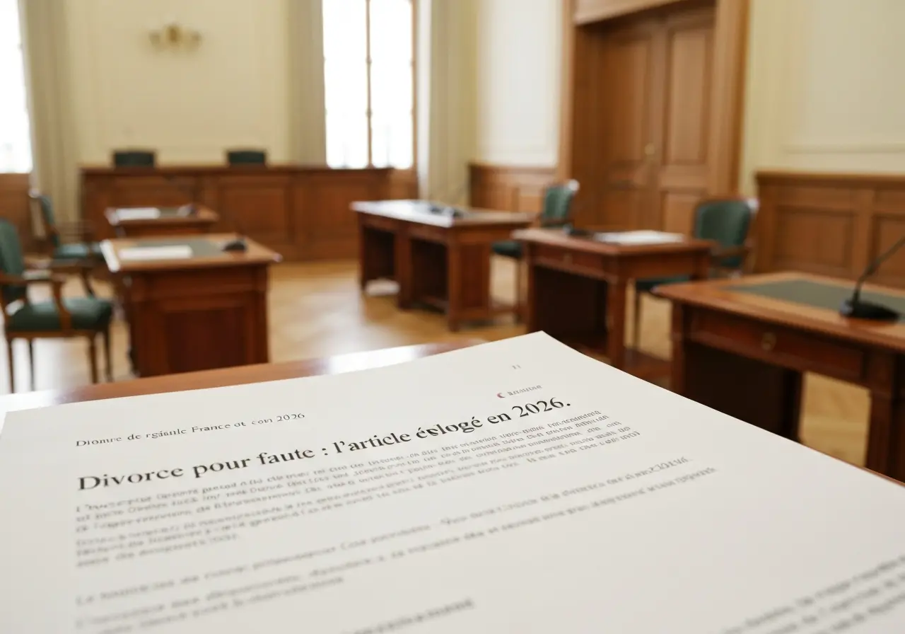 Avocat spécialisé en urbanisme Paris : votre expert juridique local