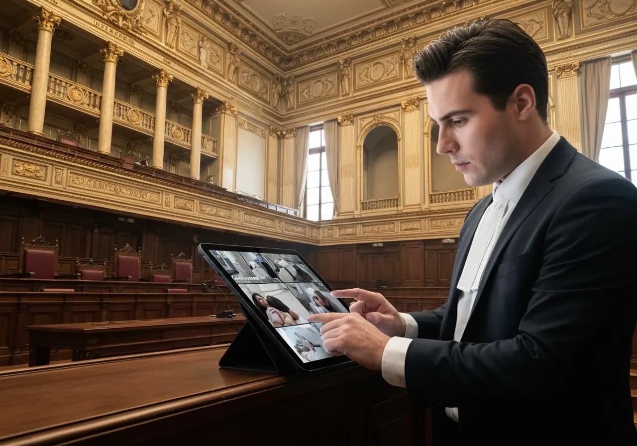Barreau de Paris : liste des avocats disponibles en 2026