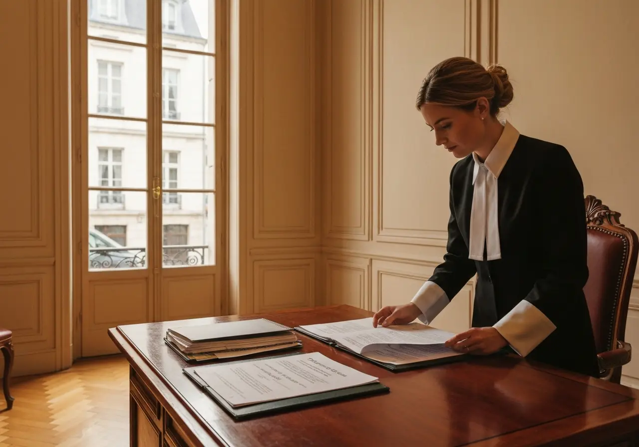Ordre des avocats Paris annuaire : trouver un avocat à Paris en 2026