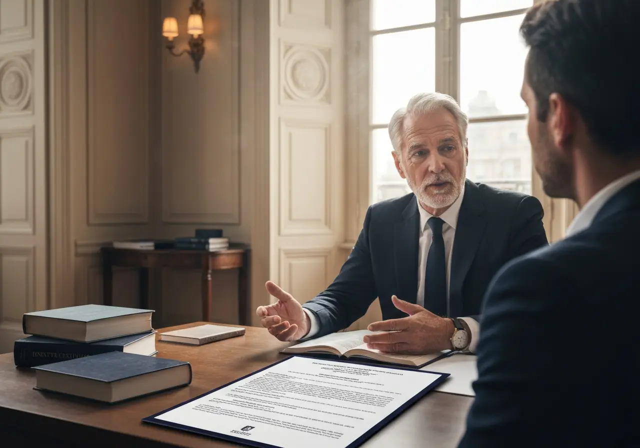Meilleur avocat de Paris stupéfiant : défense pénale rapide