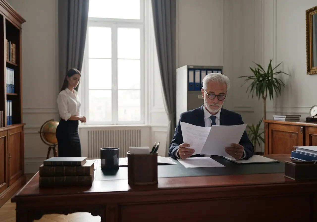 Liste avocat du barreau de Paris 2026 – Trouvez le vôtre
