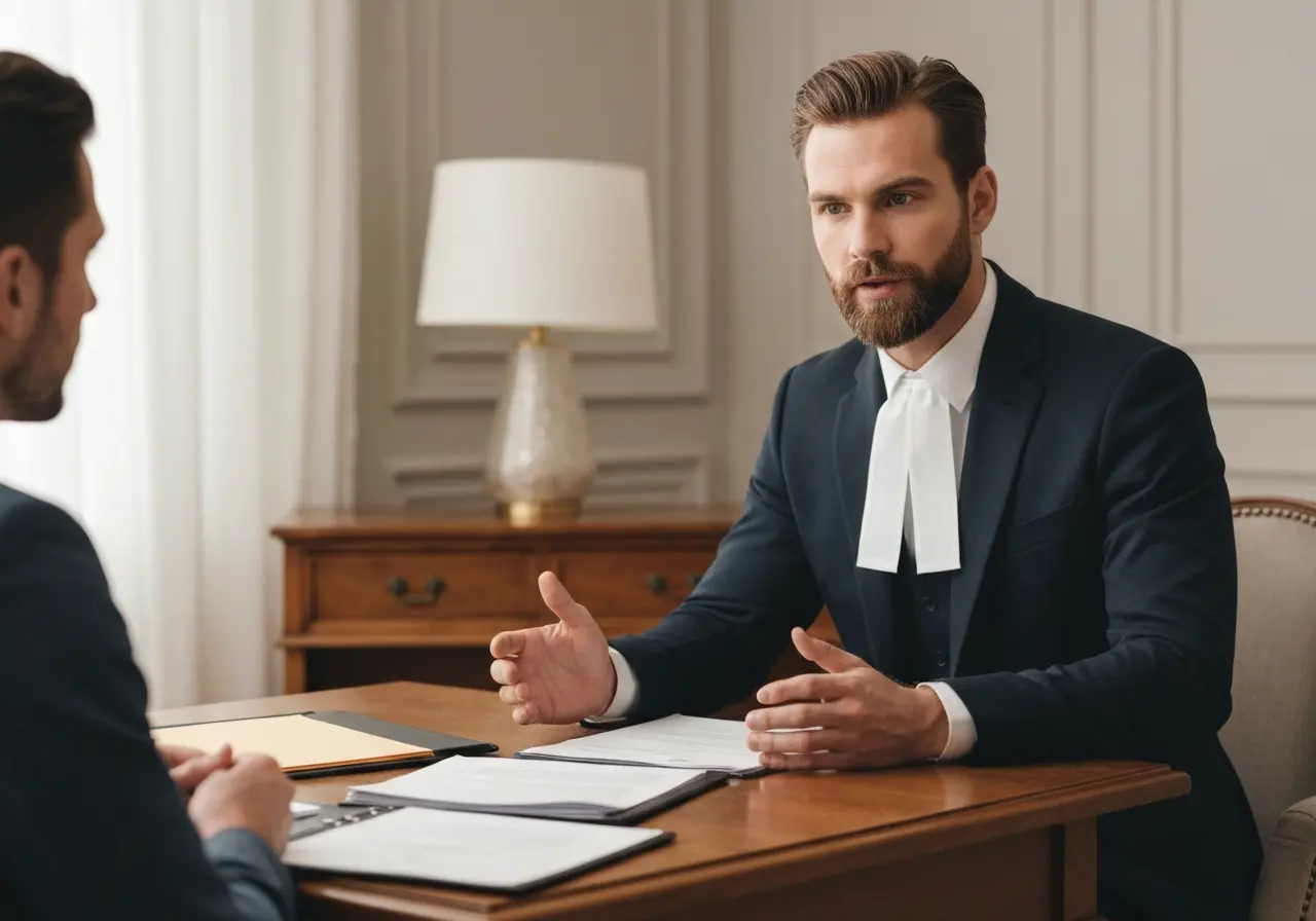 Meilleur avocat divorce Paris : comment choisir le vôtre en 2026