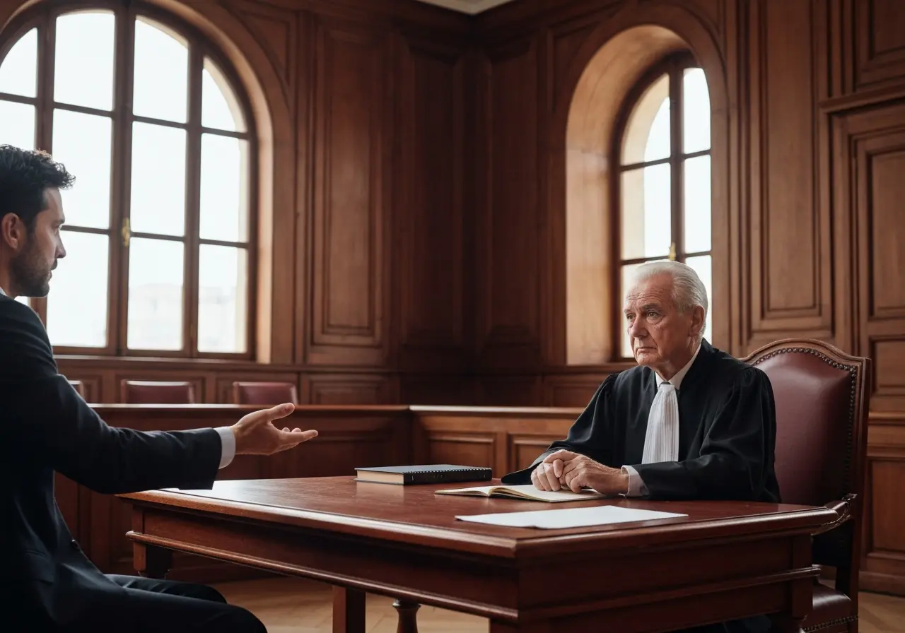 Avocat Paris pas cher : honoraires maîtrisés et défense de qualité