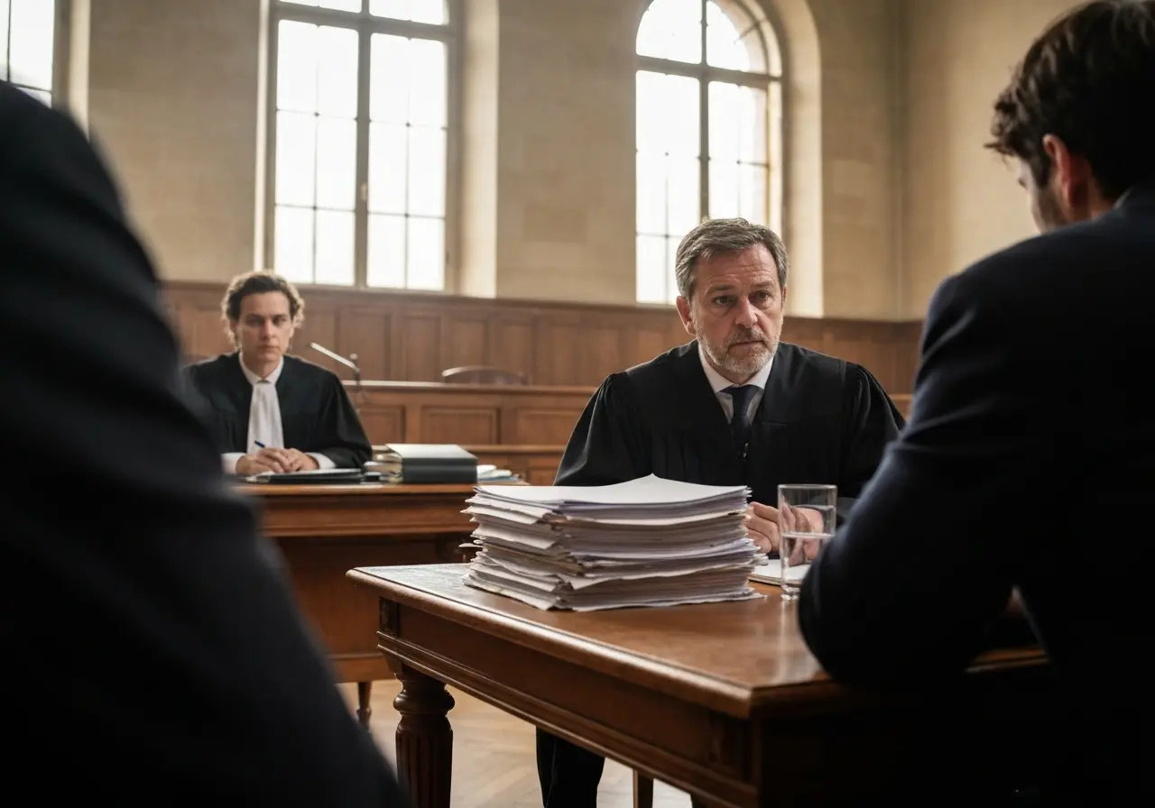 Avocat gratuit Paris : comment obtenir une aide juridique en 2026
