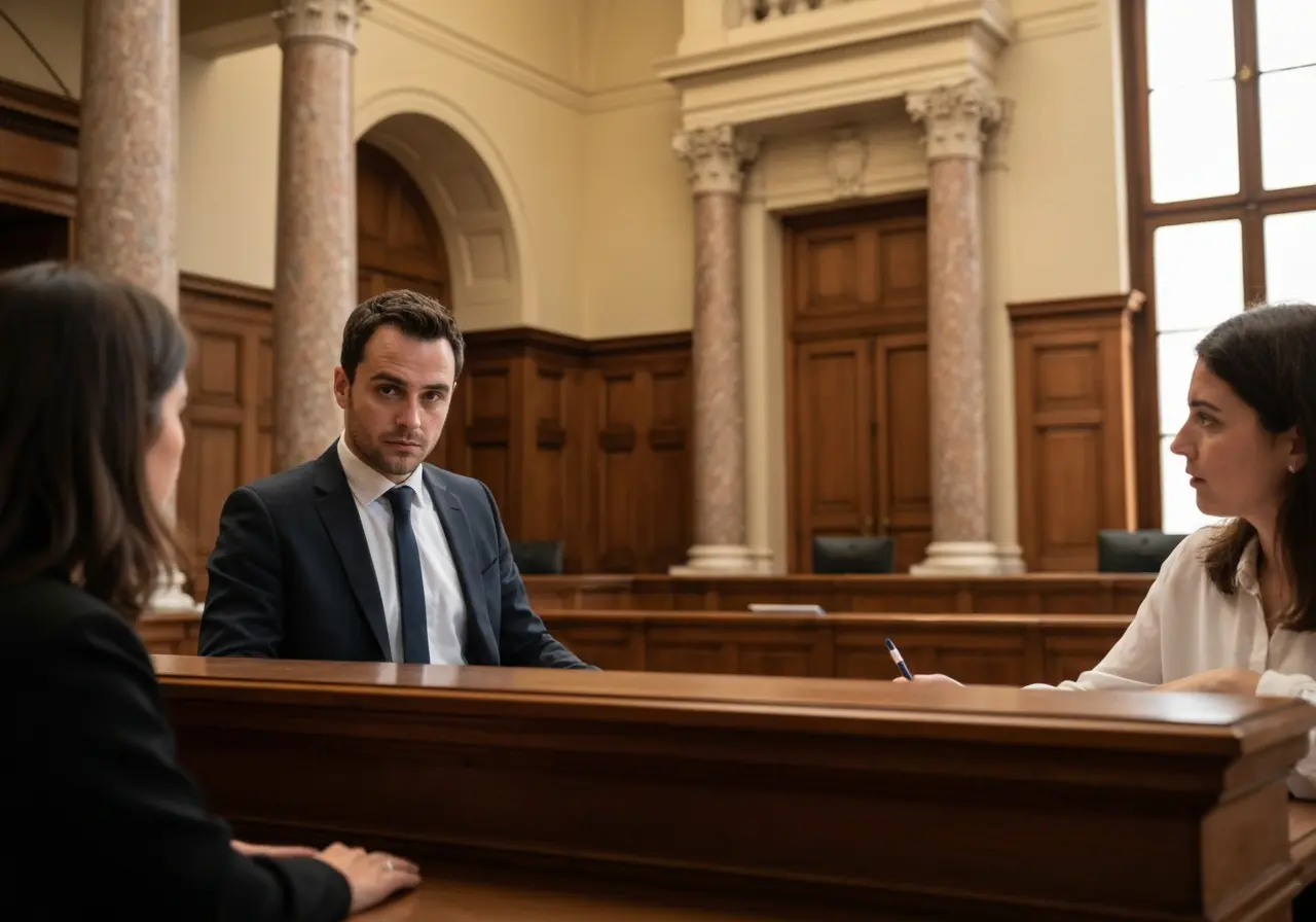 Meilleur avocat pour divorce Paris : expert réactif sous 48h