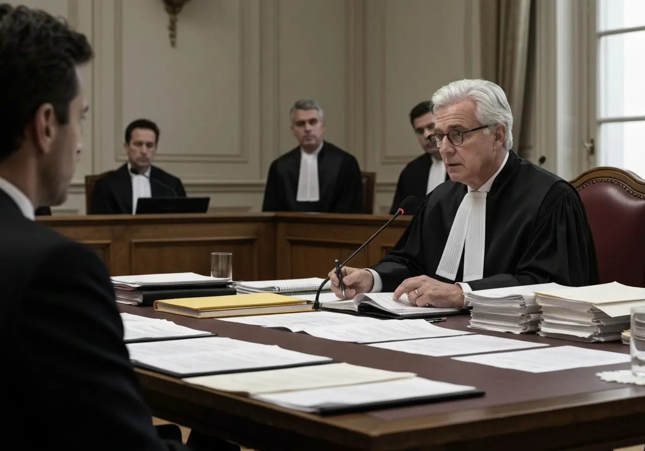 Meilleur avocat droit de la concurrence Paris : expert disponible sous 48h