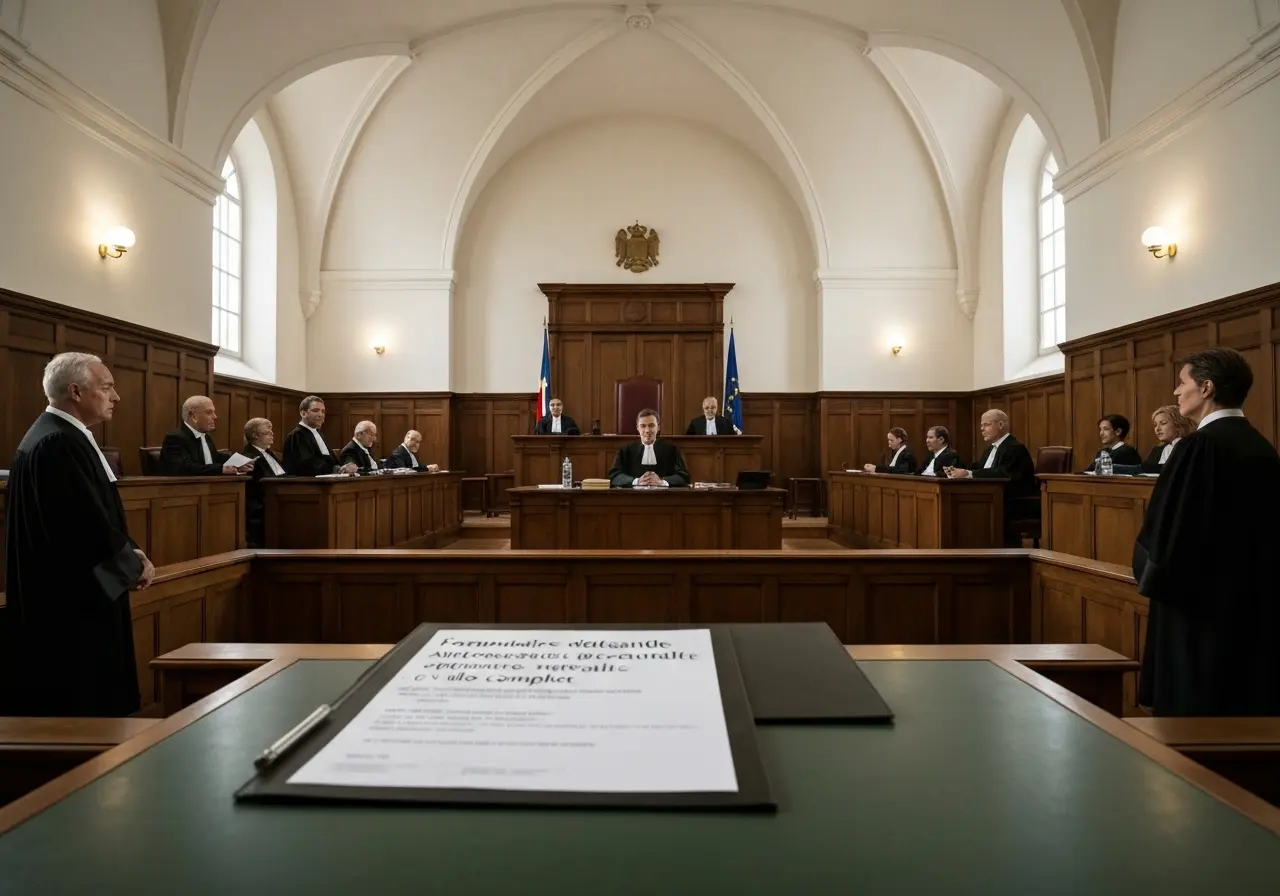 Ordre des avocats de Paris : annuaire officiel 2026 | PanameAvocat.fr