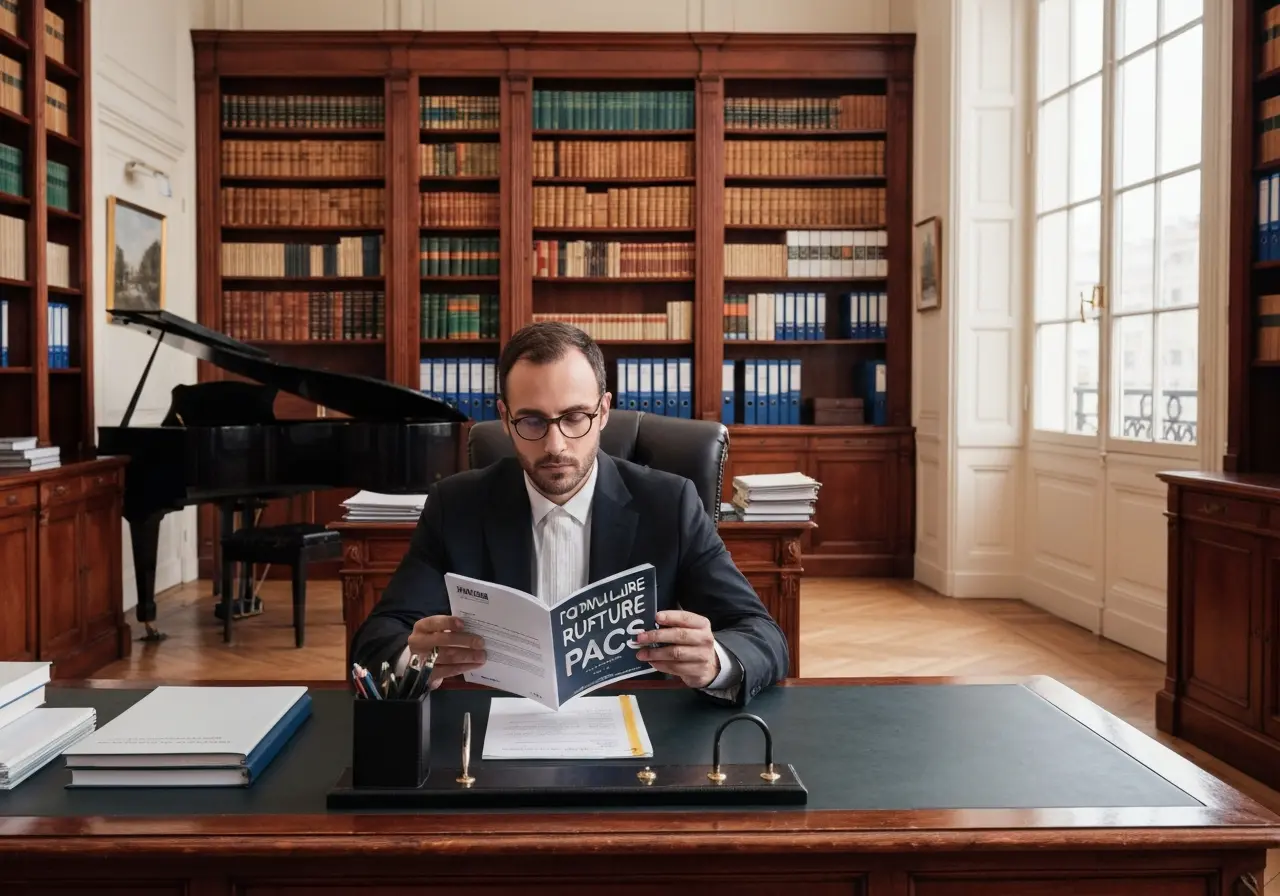 Avocat barreau de Paris : Trouvez un expert juridique à Paris