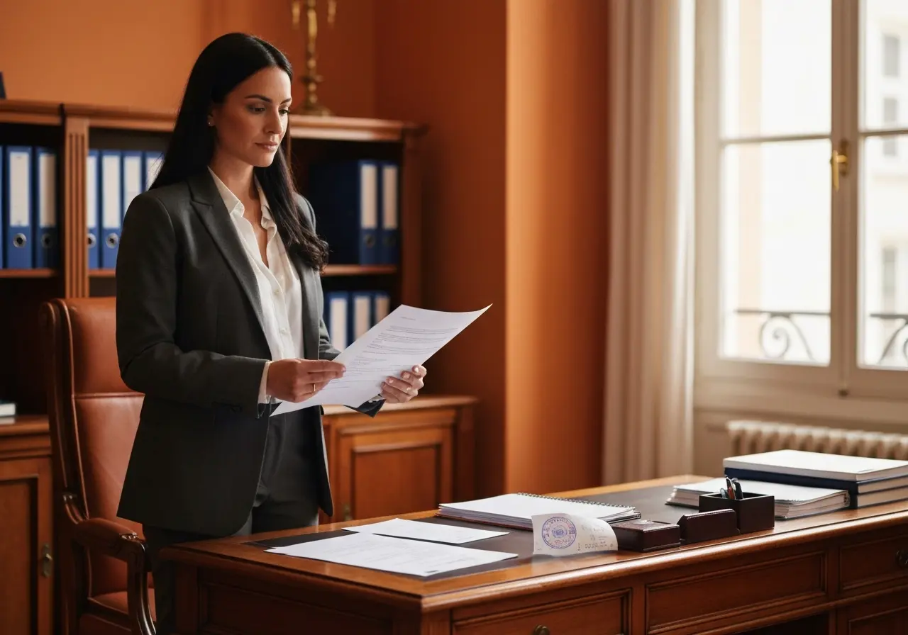 Avocat spécialisé en droit d'asile Paris 75 – Votre défenseur juridique