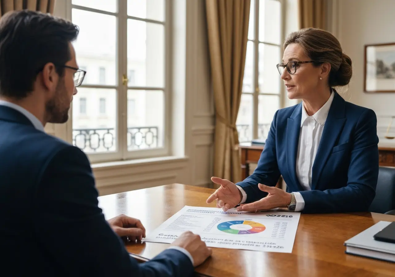 Avocat Belbol 75 Paris : Votre défenseur juridique disponible sous 48h