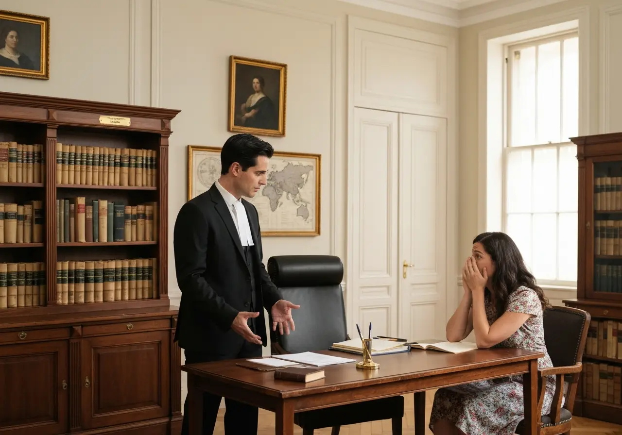 Avocat droit du travail Paris gratuit : consultation offerte en 48h