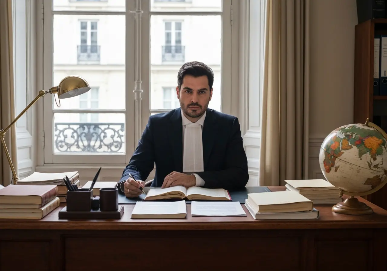 Cabinet avocat droit des affaires Paris : conseil et contentieux