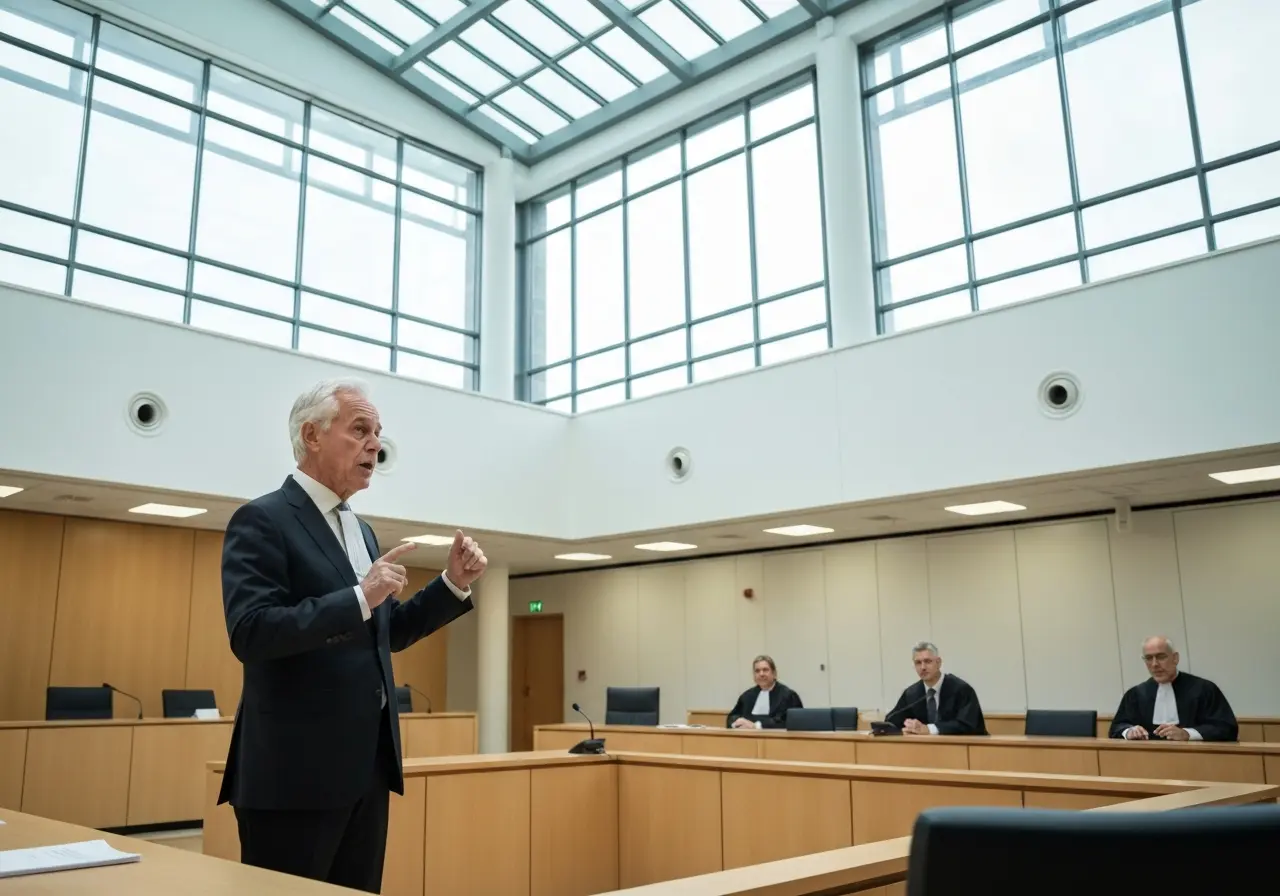 Avocat spécialisé distribution Paris : contrat, conformité, contentieux