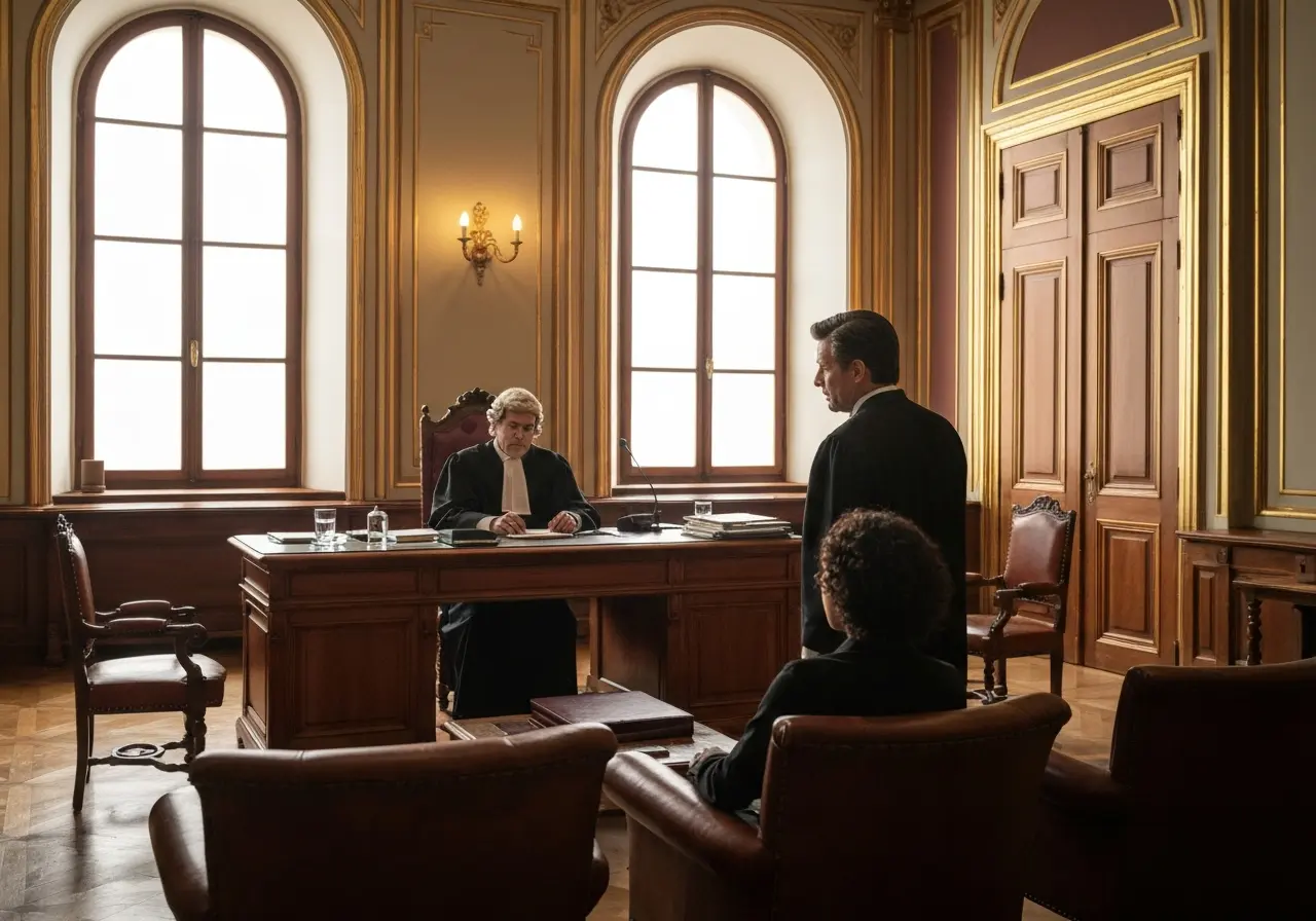 Meilleur avocat erreur médicale Paris : justice et indemnisation