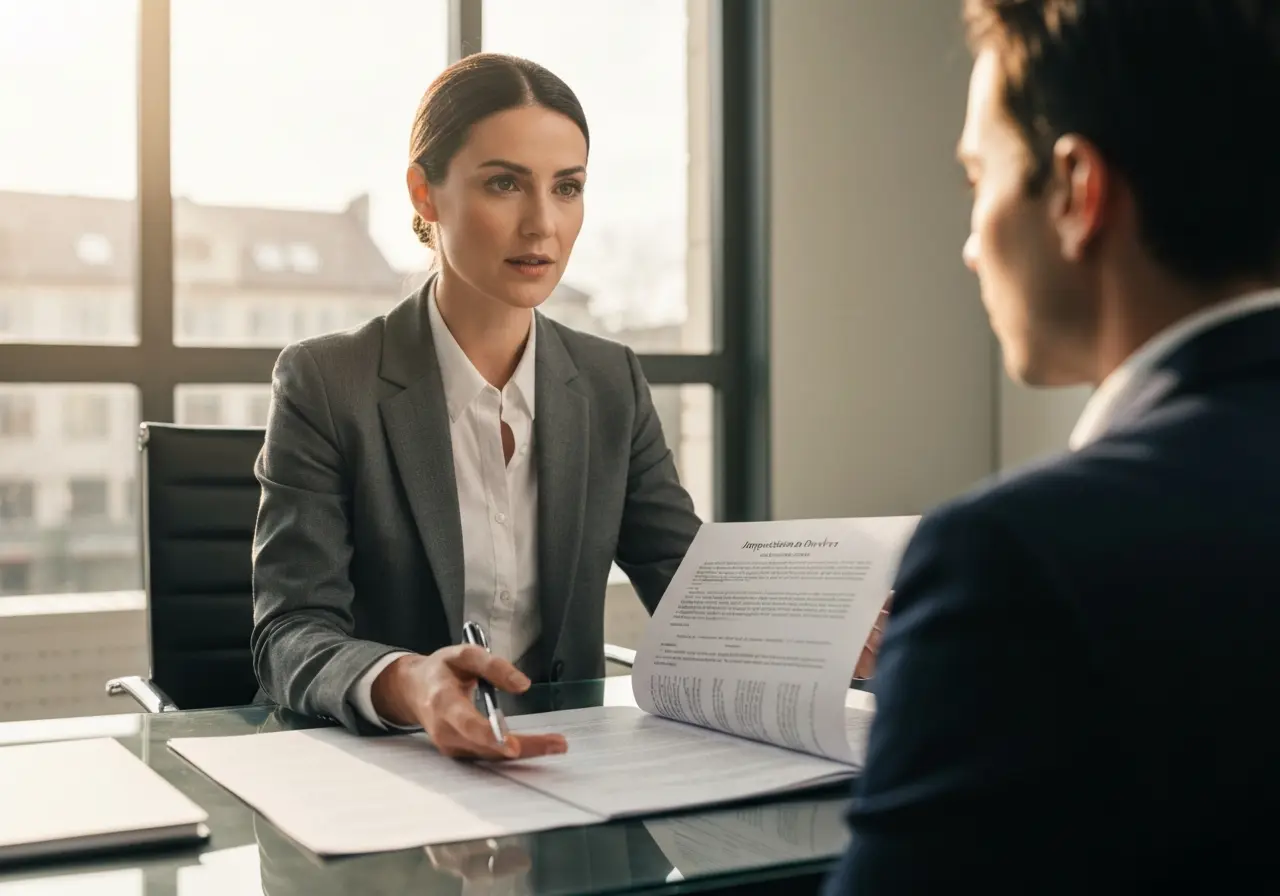 Avocat divorce Paris 14 : Votre conseil juridique proche Alésia