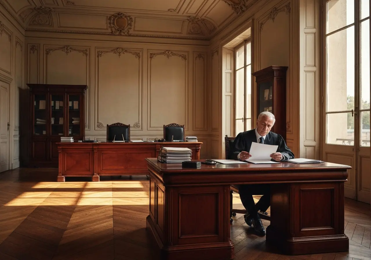 Cabinet Avocat Paris Droit du Travail – PanameAvocat.fr