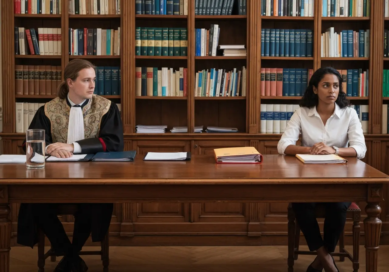 Avocat première consultation gratuite Paris : obtenez un conseil juridique sans frais avec PanameAvocat.fr