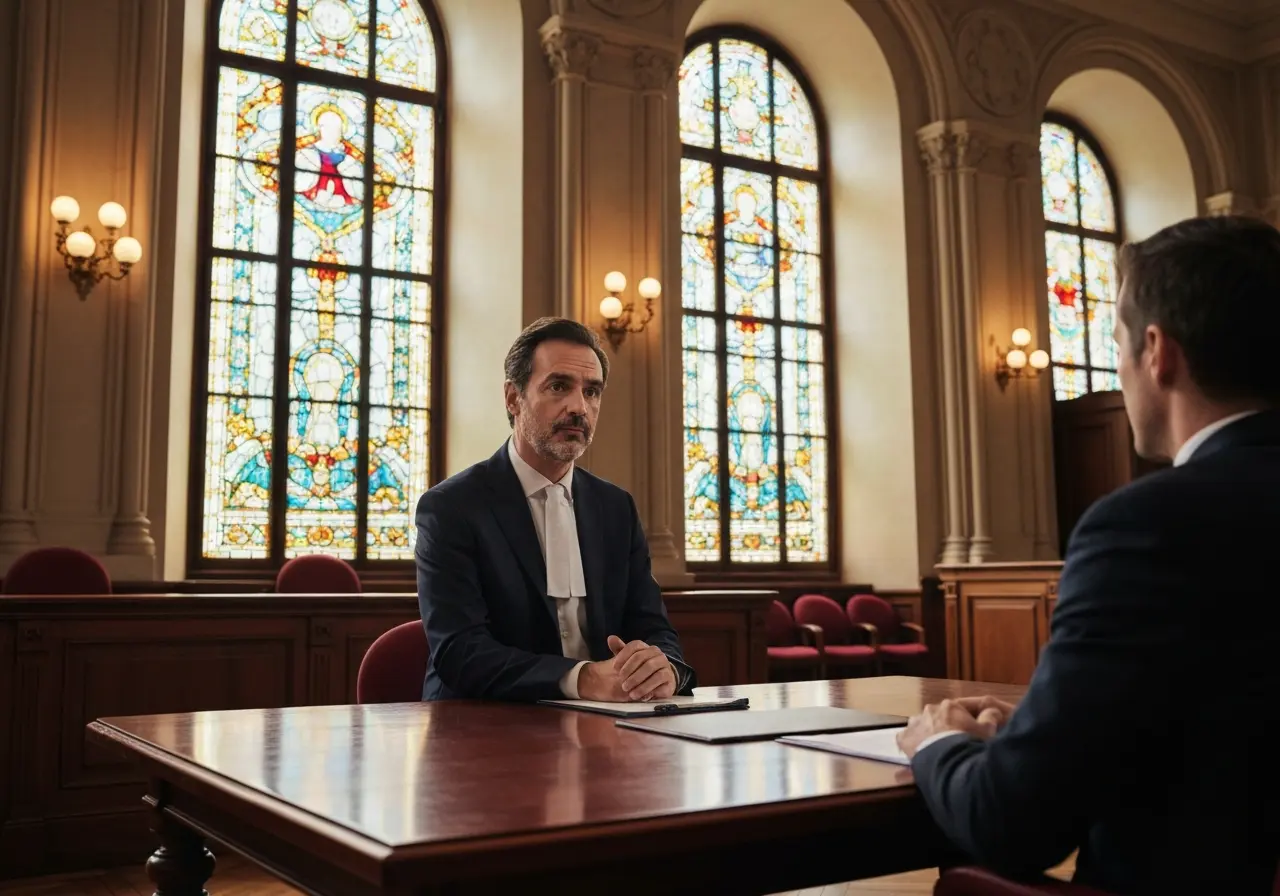 Avocat licenciement Paris 9 : Défendez vos droits avec un expert local