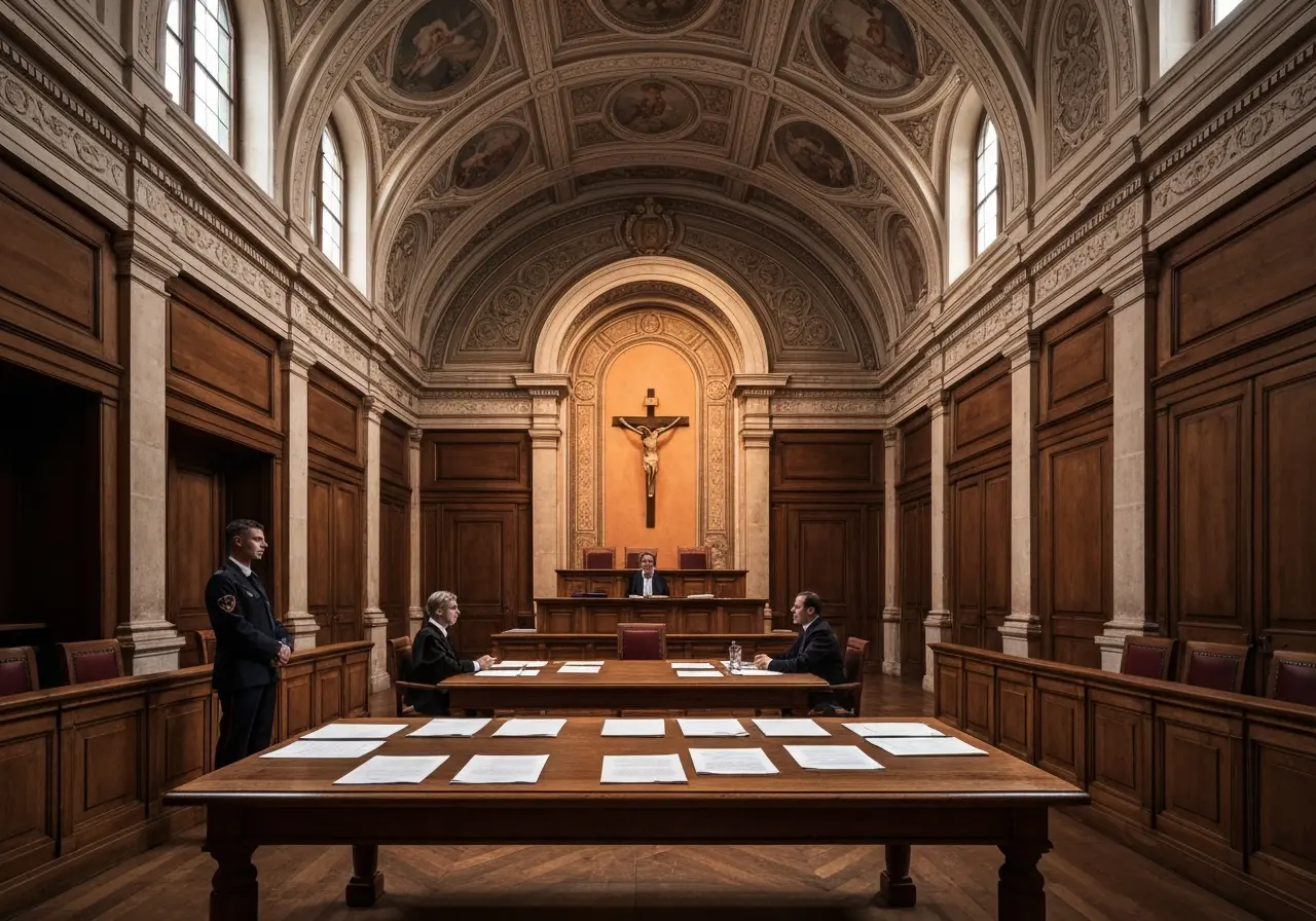 Avocat droit famille Paris pas cher : justice accessible sous 48h