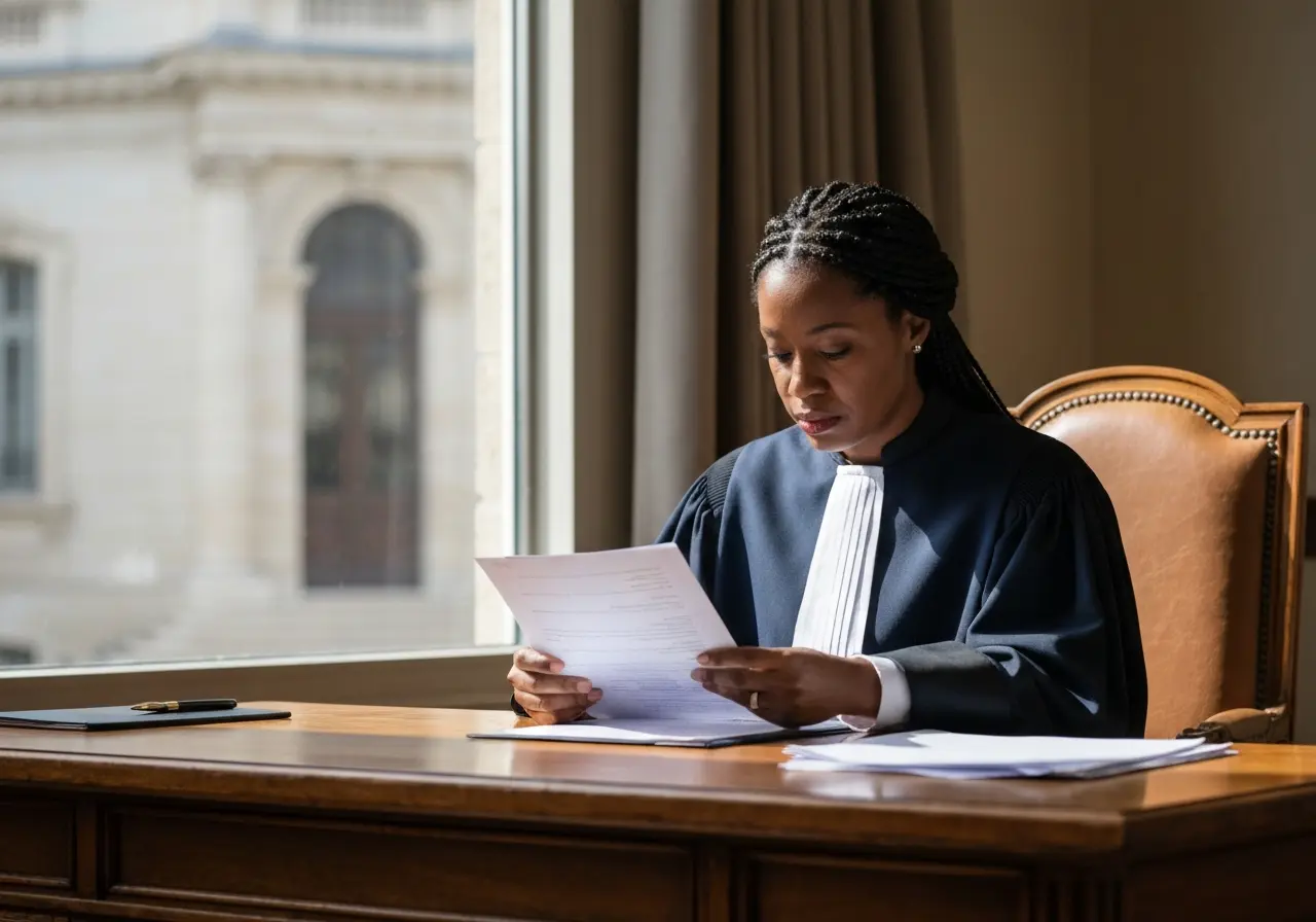 Avocat immobilier à Paris : votre expert juridique disponible sous 48h