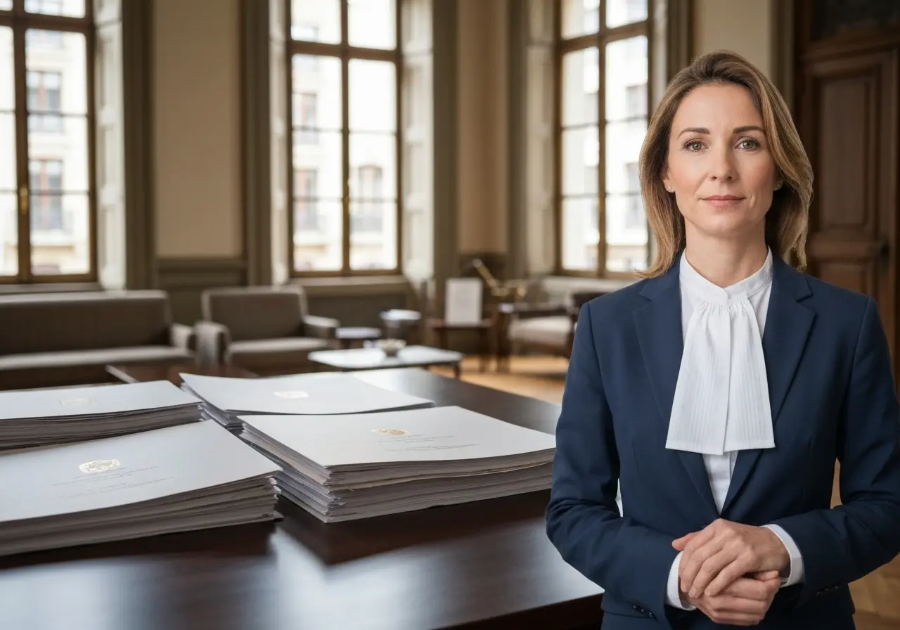 Avocat spécialiste droit de la famille Paris | Votre expert judiciaire