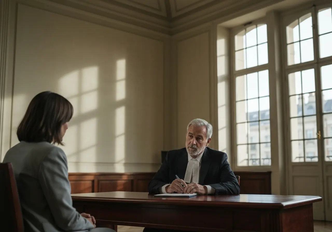 Avocat divorce Paris 11 : Votre conseil juridique proche Bastille