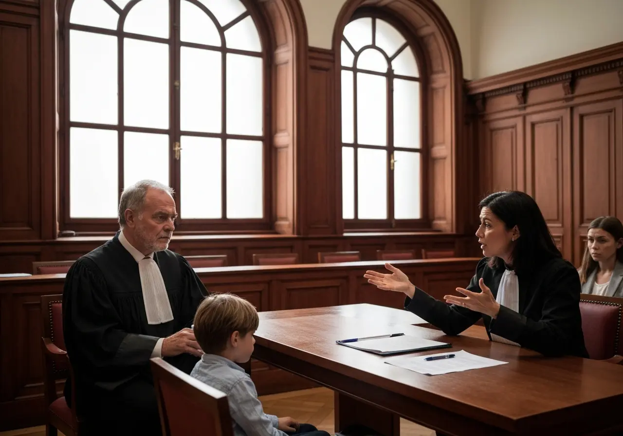Cabinet avocat Paris : Trouvez votre expert juridique rapidement