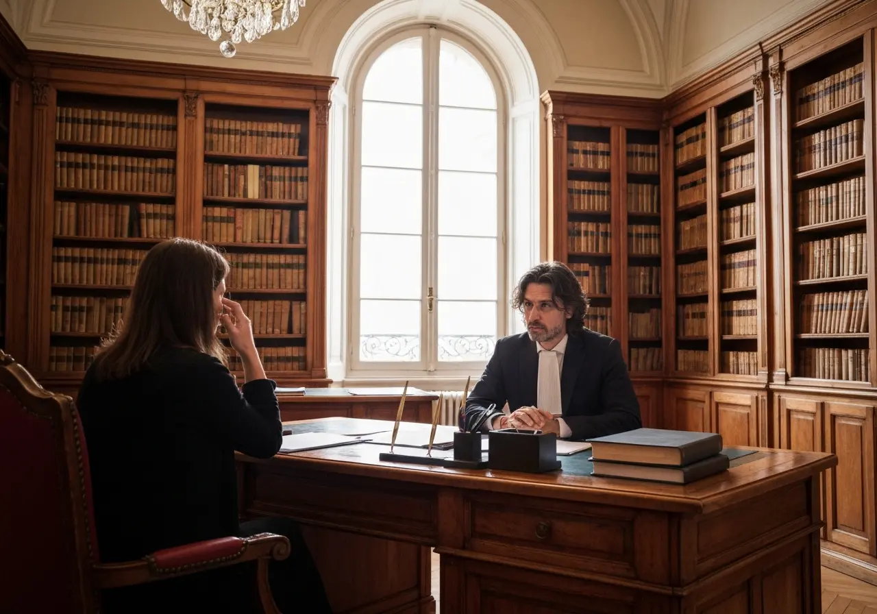 Cabinet avocat pénaliste Paris 2026 – PanameAvocat.fr