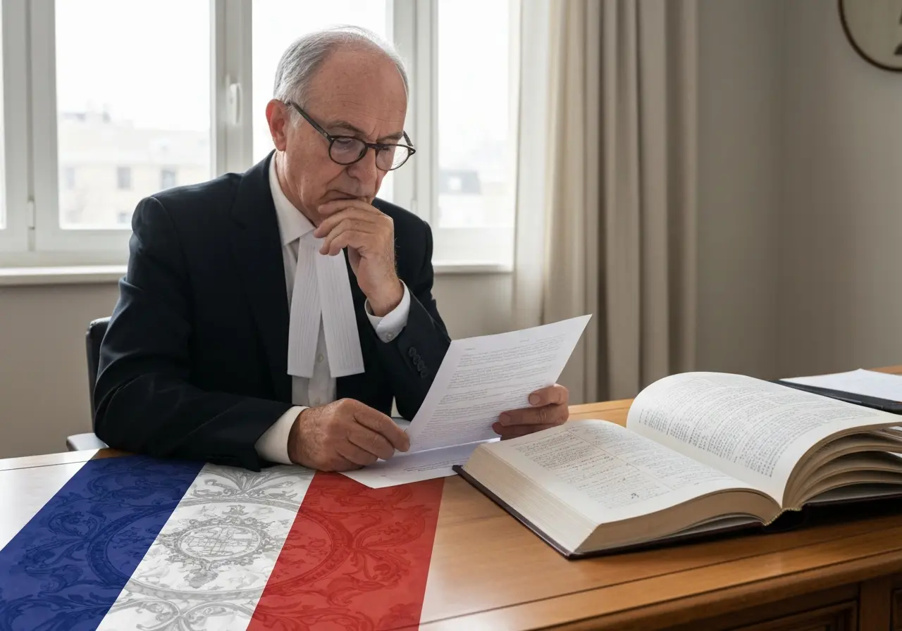 Consultation avocat Paris 8e : RDV rapide et expert au cœur du quartier