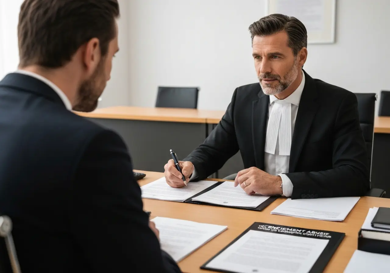 Liste avocat Paris barreau : Trouvez votre conseil juridique à Paris