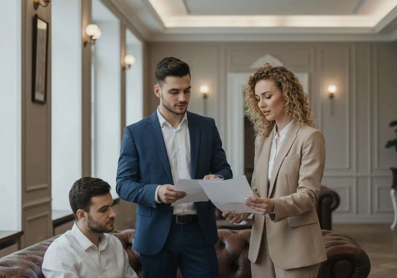 Avocat pour créer une entreprise Paris : guide 2026