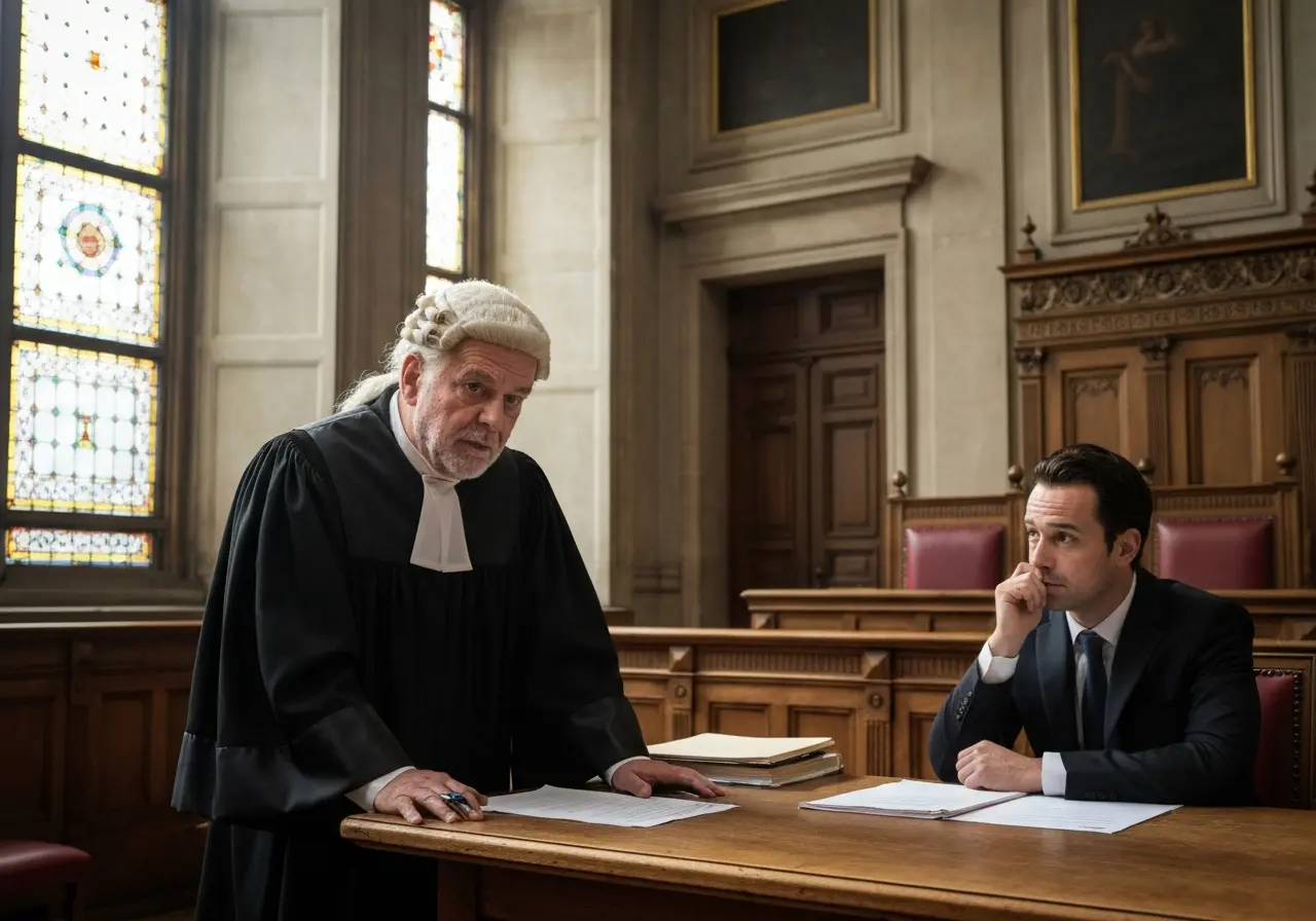 Avocat droit administratif du travail Paris - PanameAvocat.fr