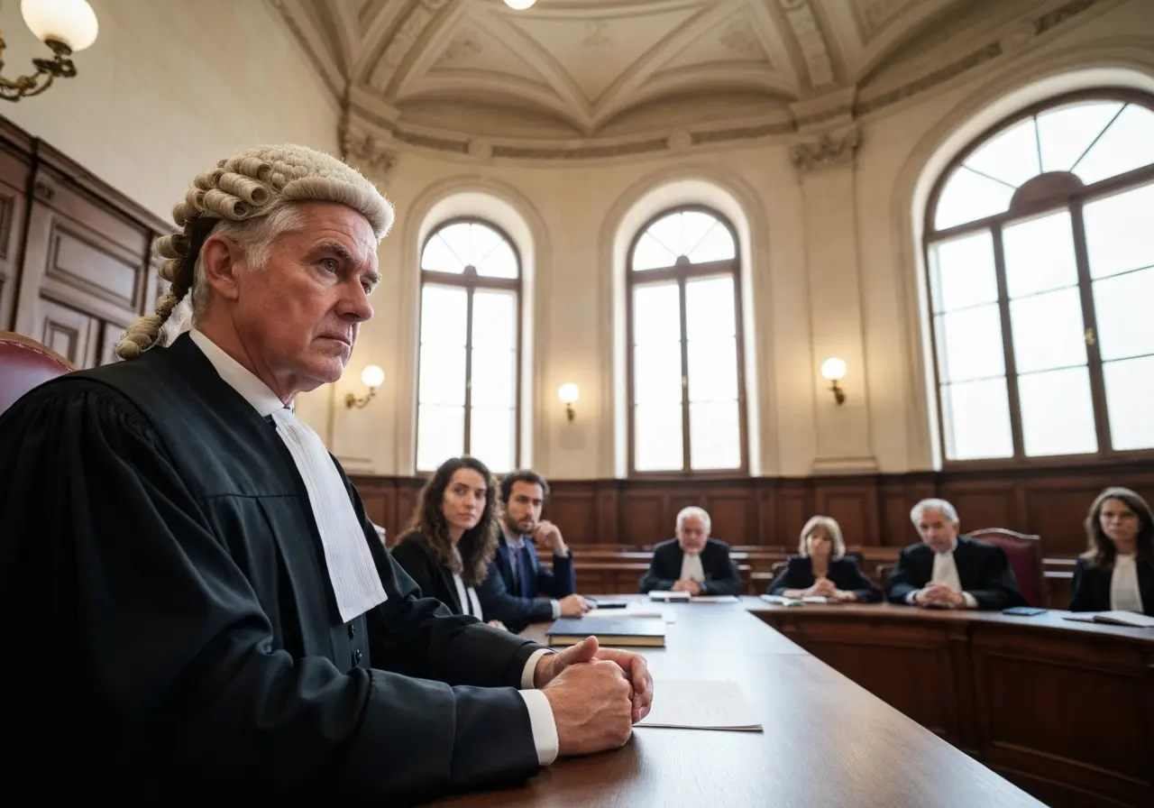 Avocat pas cher du barreau de Paris : trouvez un tarif abordable