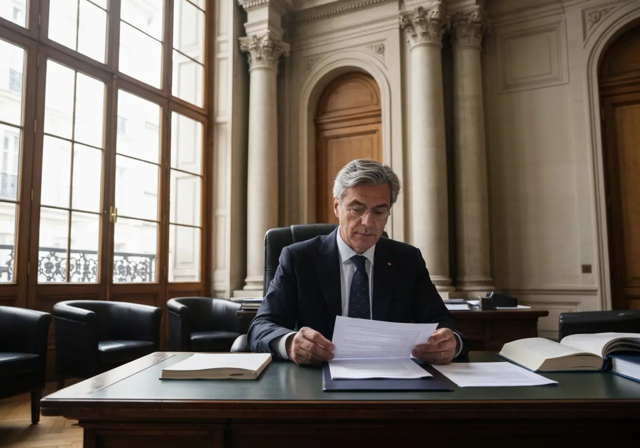 Avocat accident médical Paris : votre défenseur en 48h