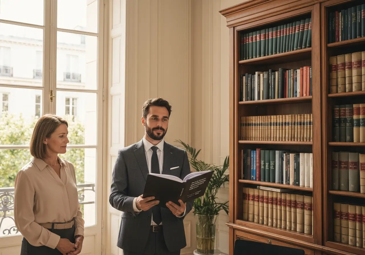 Avis avocat droit du travail Paris : notre sélection 2026