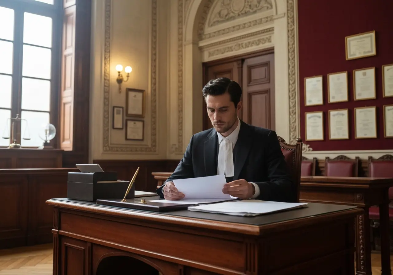 Cabinet d'avocats propriété intellectuelle Paris : protection et contentieux
