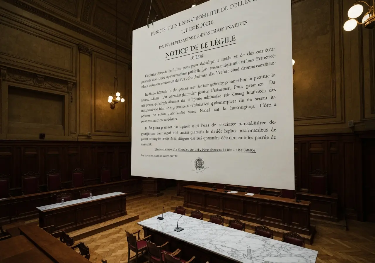 Meilleur avocat pénal famille Paris : justice et défense avec PanameAvocat