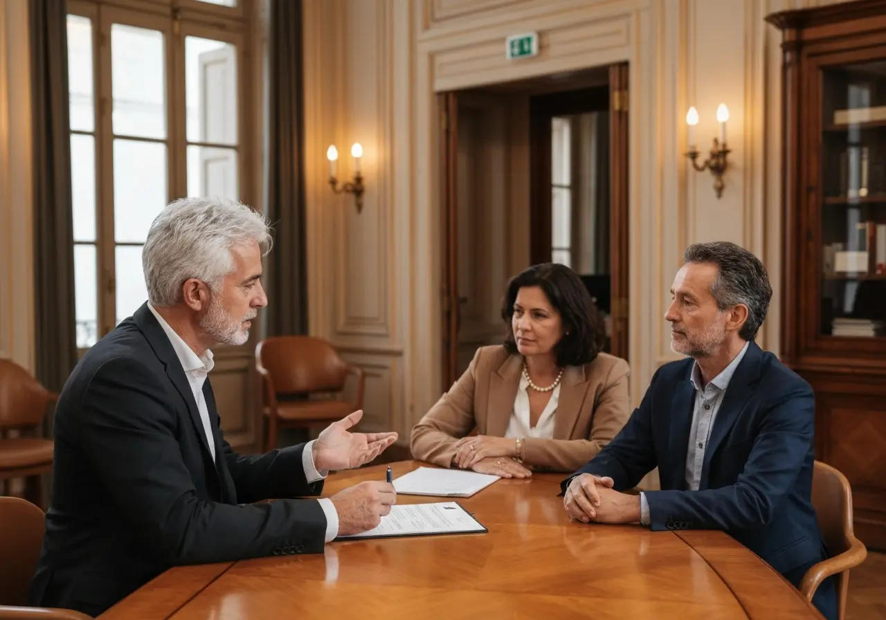 Avocat droit fiscal Paris : votre expert en contentieux et conseil fiscal