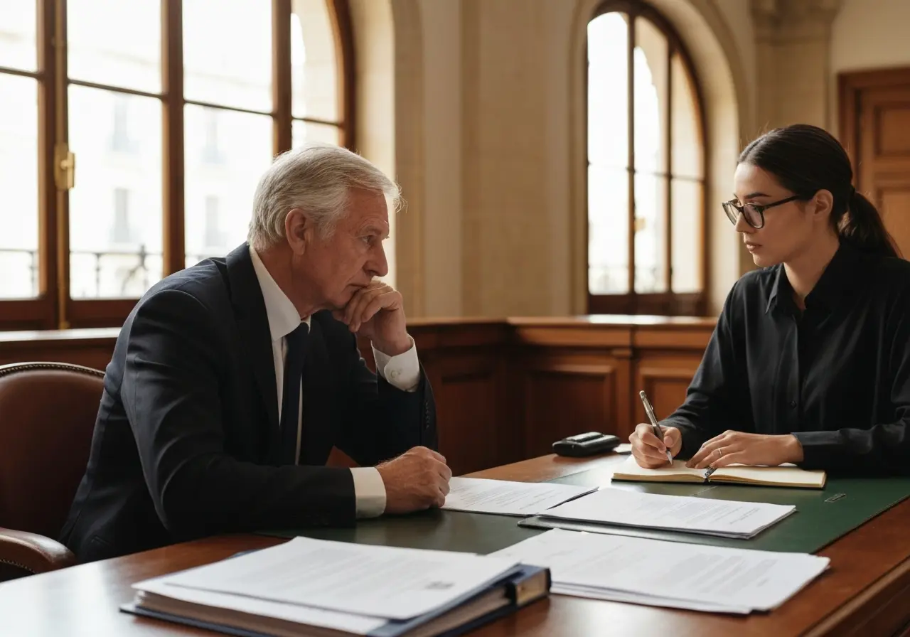 Cabinet d'avocats d'affaire Paris : conseil et contentieux | PanameAvocat