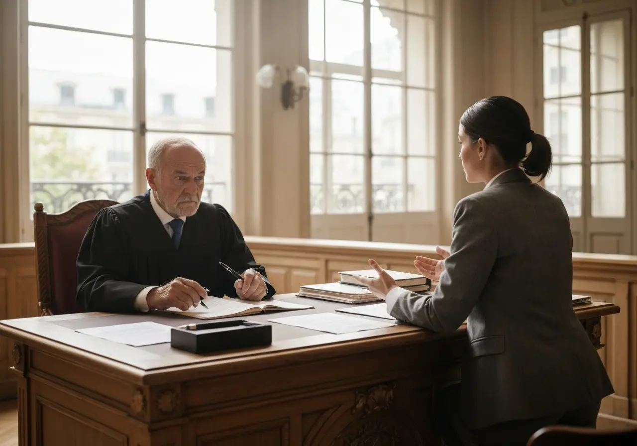 Meilleur avocat en droit du travail Paris : votre défenseur expert