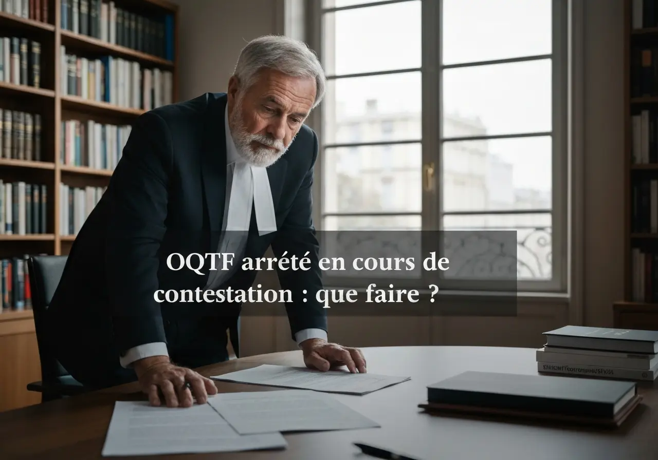 Avocat spécialisé contre la CAF Paris : défendez vos droits