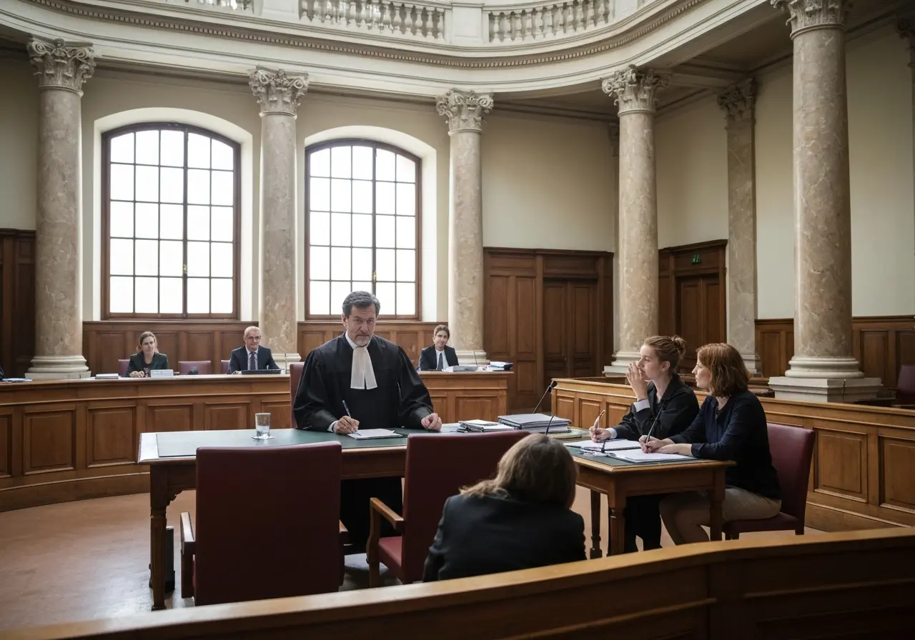 Consultation avocat gratuite propriété intellectuelle Paris – PanameAvocat