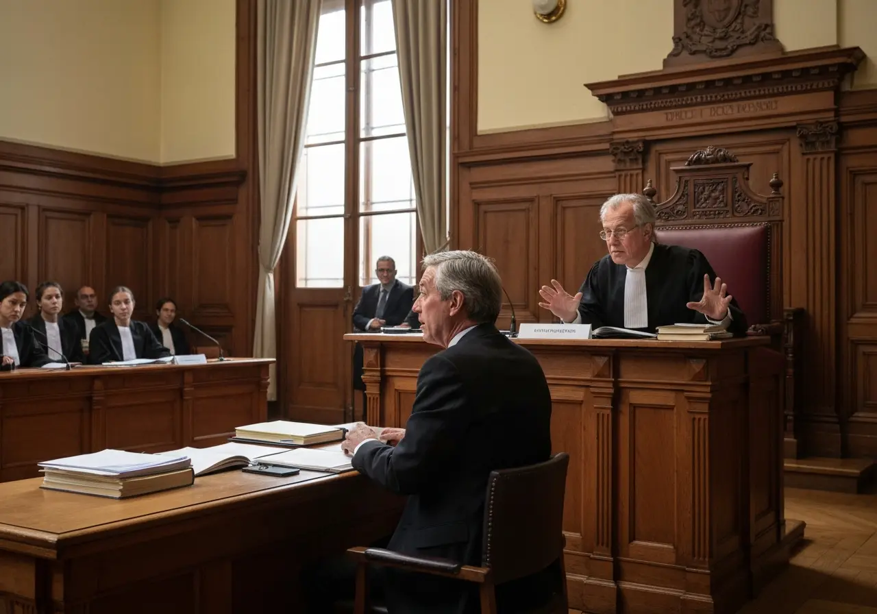 Avocat Paris Droit Immobilier : Votre Expert Juridique à Paris