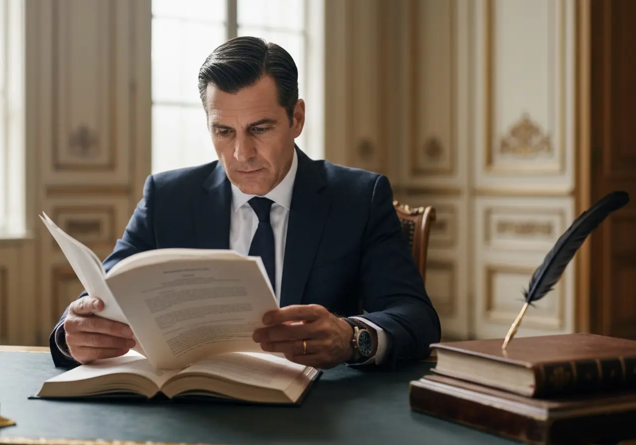 Cabinet avocat droit du travail Paris : expert près du barreau