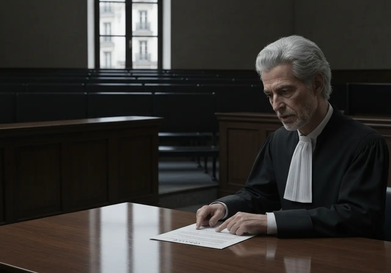 Cabinet d’avocat droit de la santé Paris : expert médical et hospitalier