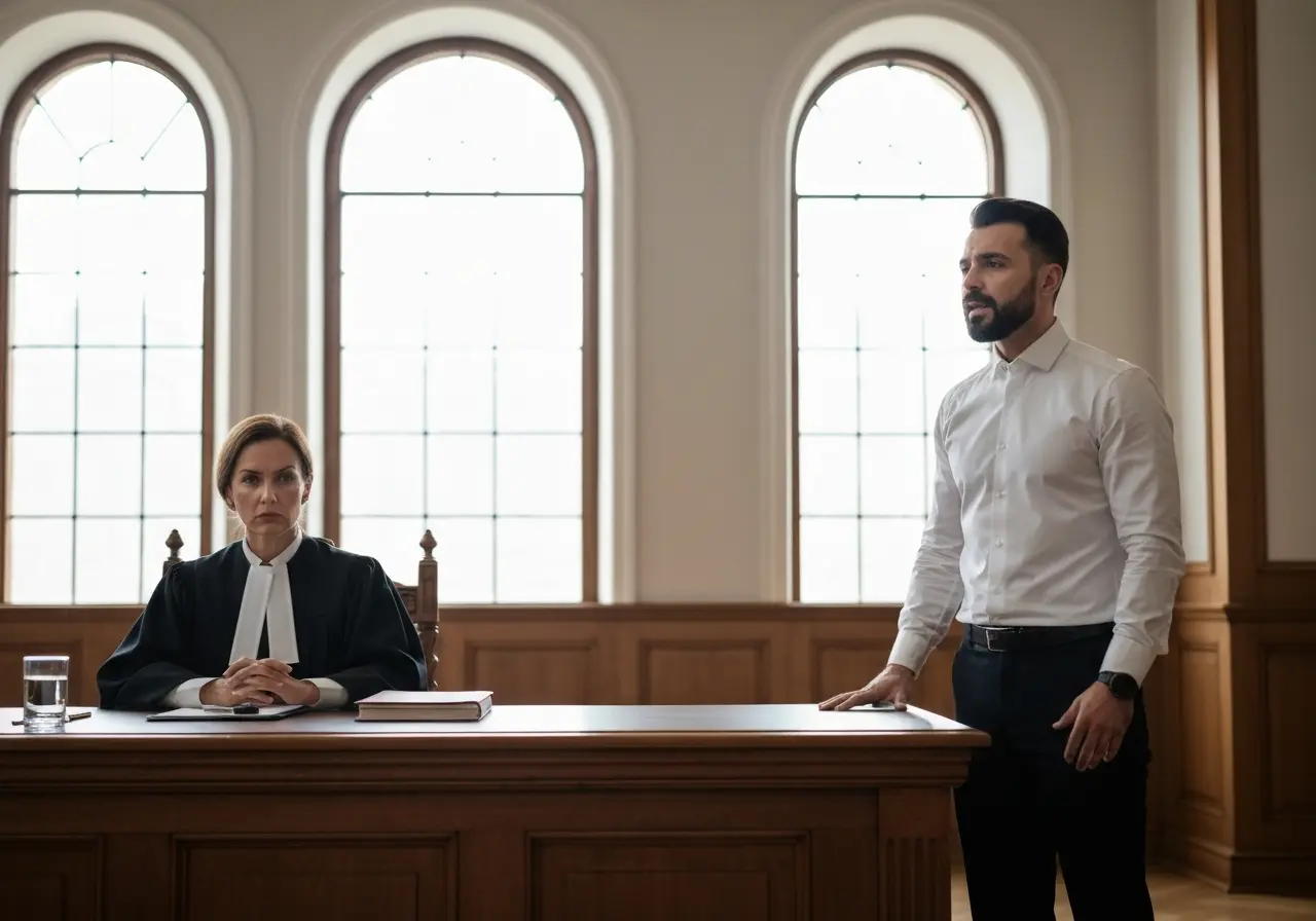 Avocat spécialisé droit des étrangers Paris : votre défenseur juridique