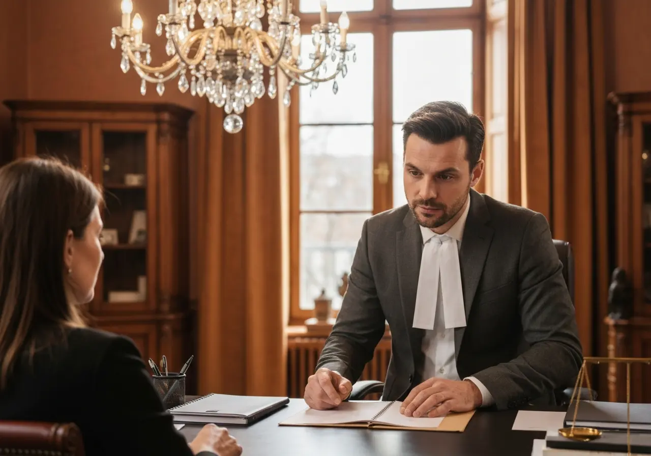 Meilleur cabinet avocat Paris : comment choisir en 2026